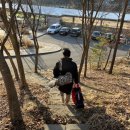 오크밸리 드라이빙레인지 이미지