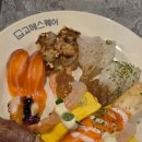 맛있는개 요기있냥 | [송천동] 초밥 킬러들 환장하는 뷔페 전주 고메스퀘어 솔직후기