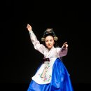 강선영류 태평무 이미지