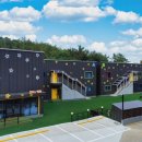 태안키즈풀빌라아띠 이미지