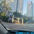 가나통신 | 의정부 금오동 드림밸리아파트 현대통신 비디오폰 HAS-R2071 설치 후기