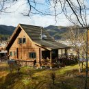 로그 하우스 이미지