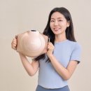 스스로 지키는 손안의 건강 _ 건강 손자극법 | 복부마사지기 추천! 쉬안 장운동 복부 지압 마사지기로 장 건강 지키는 법
