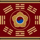 해외 깃발덕후들이 간지난다고 생각하는 조선시대 깃발 이미지