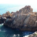 대왕암솔바람길 이미지