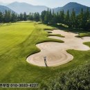 아난티CC 이미지