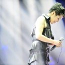 이은미 콘서트 이미지