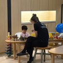 한교육타이거합기도장앞 | 더블루타이거 서초 영어키즈카페 4세 아이 심화 트라이얼 후기