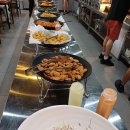 한식 충전소 : 제주 노형동 한식 뷔페 솔찍 후기