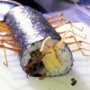 꿀벌김밥