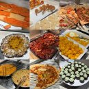 성수의료재단 | 장한평 장안동 뷔페 애슐리퀸즈 장안점 평일 디너 예약 할인 꿀팁