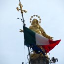 밀라노 두오모 대성당 (Duomo di Milano)