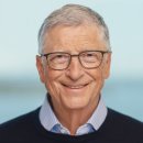 빌게이츠(Bill Gates) 미국 기업가(마이크로소프트) 이미지