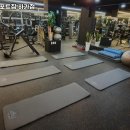 머슬서포트짐 이미지