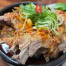 한수 | 생생정보 결정적한수 접짝뼈국 고사리해장국 제주 맛집