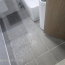 여서로 | 여수 줄눈 여수 케라폭시 | 웅천더힐 2단지 거주 세대 욕실 물때 관리 고민 해결 시공 후기