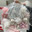 풍선식당 | 대구 환갑풍선 생일파티 풍선 가족 행사로 주문하고 만족한 후기