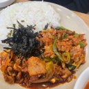 김밥천국문성점 | 뭐먹을까 고민될 땐 K푸드 총집합 김밥천국 회기점