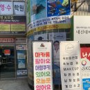 이니스마카롱 | 수원 이니스마카롱에 다녀왔어요:)