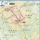 축령산 이미지