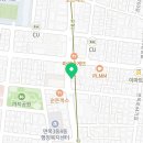 메가엠지씨커피 면목면동초점 이미지