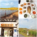 영락초등학교 | 내돈내산 태안 현지인 맛집 시골밥상 태안 신두리 해안사구 맛집