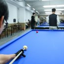 세종 당구 아카데미 이미지