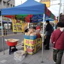 달성공원 | 대구 달성공원 새벽시장 일요일 방문 후기_먹거리