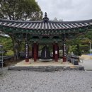 영월 보덕사 석조여래좌상 이미지