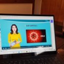 1분 영어 뉴스룸 - 데일리 빈출 뉴스 이미지