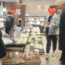 문화의거리 | [경북안동여행] 맘모스빵집 안동구시장 안동문화의거리 크림치즈빵후기