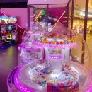 스타오락실 | [수원 가볼만한곳] 스타필드 5층 오락실 &#39;펀시티&#39;후기 💥 인형뽑기·가챠·게임까지