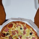 지정환임실치즈피자 이미지