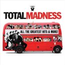 DOVE PET SHOP | Madness - Total Madness: All the Greatest Hits &amp; More!