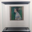 [일원3] 마음을 담은 색연필화 | 클림트와 리치 오디의 기적> 오프닝 리셉션 &amp; 전시 관람 후기(내게도 기적 같은 일이 생기길 기원해보며!)