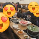 등촌샤브칼국수 장한평역점 이미지