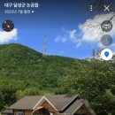 약산낚시터 이미지