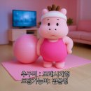 운동다짐 | 대구 수성구 시지 피티 가격 PT 1년동안 배운 후기 및 새해운동다짐