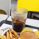 프랭크버거 해운대장산역점 | 이것은 브랜드인가 아닌가 노브랜드버거 부산장산역점 NBB 어메이징버거 내돈내산 후기