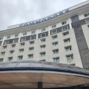 아리랑식당 | 경주 보문단지 코모도호텔 아리랑 레스토랑 조식 식당 후기