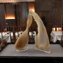 스타일난다빌딩 | <이닝> 청담 - 뚜렷한 개성의 중식당 : 프리지아 코스, 샥스핀탕 후기