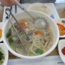 장가네바지락칼국수 이미지