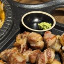 11680-176-101외 | [방이동고기집] 모든 고기가 다 맛있었던 방이동 삼겹살 맛도리집, 돼지명가