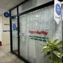 회룡한주아파트경로당 | 의정부 회룡역 초등학생 레터링 생일케이크 라이크케이크 내돈내산 후기!