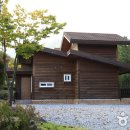 성주봉자연휴양림 이미지