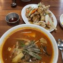 금악리 | 제주 한림 백종원 맛집 금악리 자양식당 닭짬뽕 내돈내산 솔직 후기