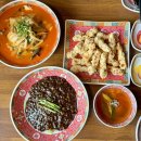 마니PC | 광주 서구 쌍촌동 점심 맛집 중국집 [계화] 내돈내산 후기