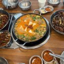 시골돼지뼈찜 다이닝코드