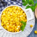 노란옥수수 이미지