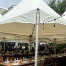 영화가든 | [하객 후기] 한 편의 영화 같던 헤이스가든 야외 웨딩 후기/교통,홀,뷔페